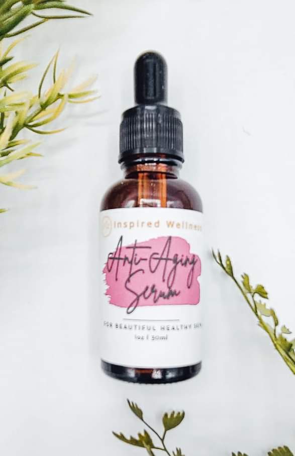 Hair & Lip Care