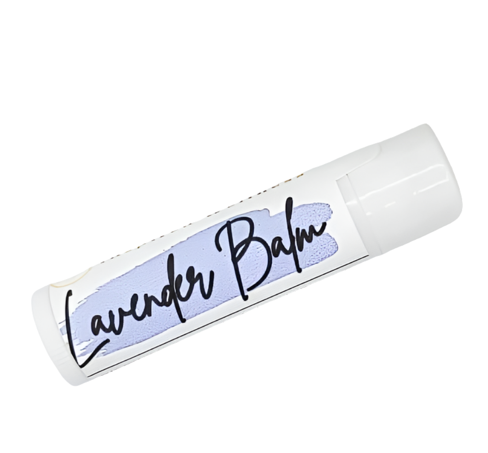 Lavender Balm