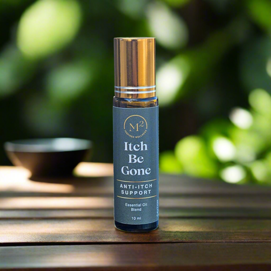 🌿 NEW NAME 🌿 Itch Be Gone (Itch Stick)