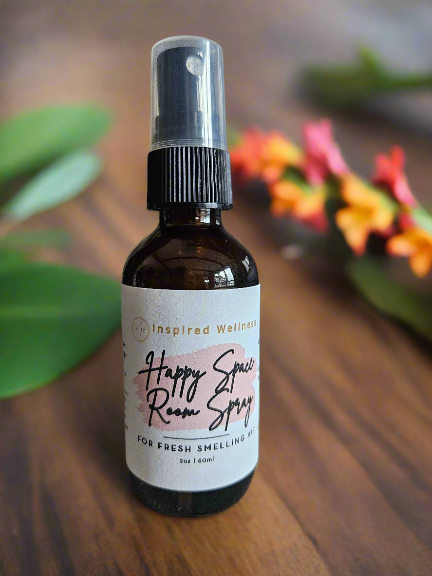 Happy Space Room Spray