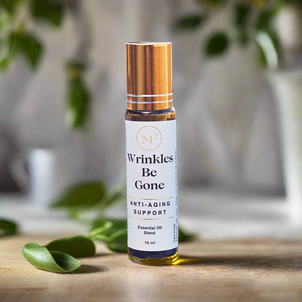 🌟 NEW PRODUCT 🌟 Wrinkles Be Gone