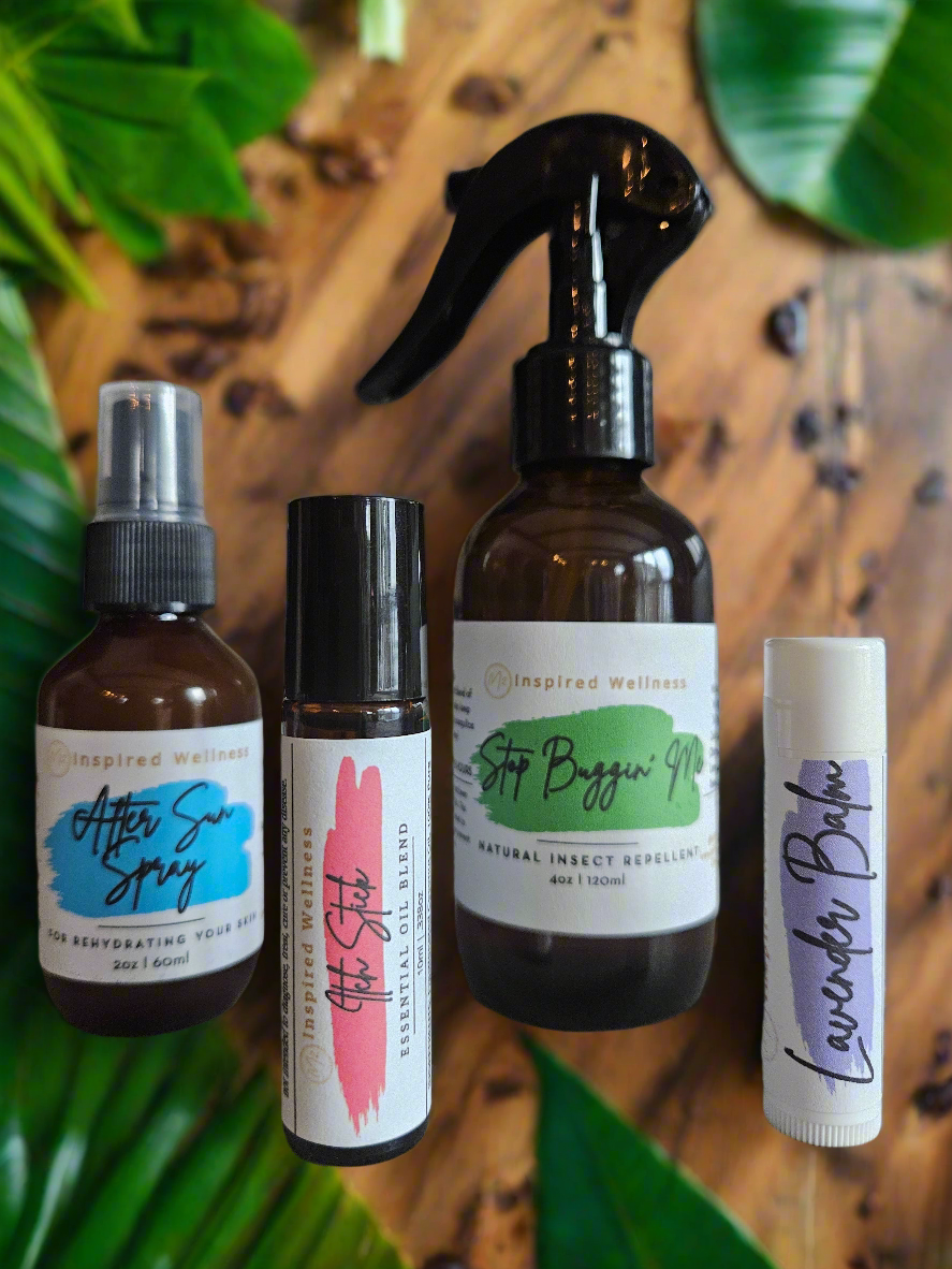 Summer Bundle Special