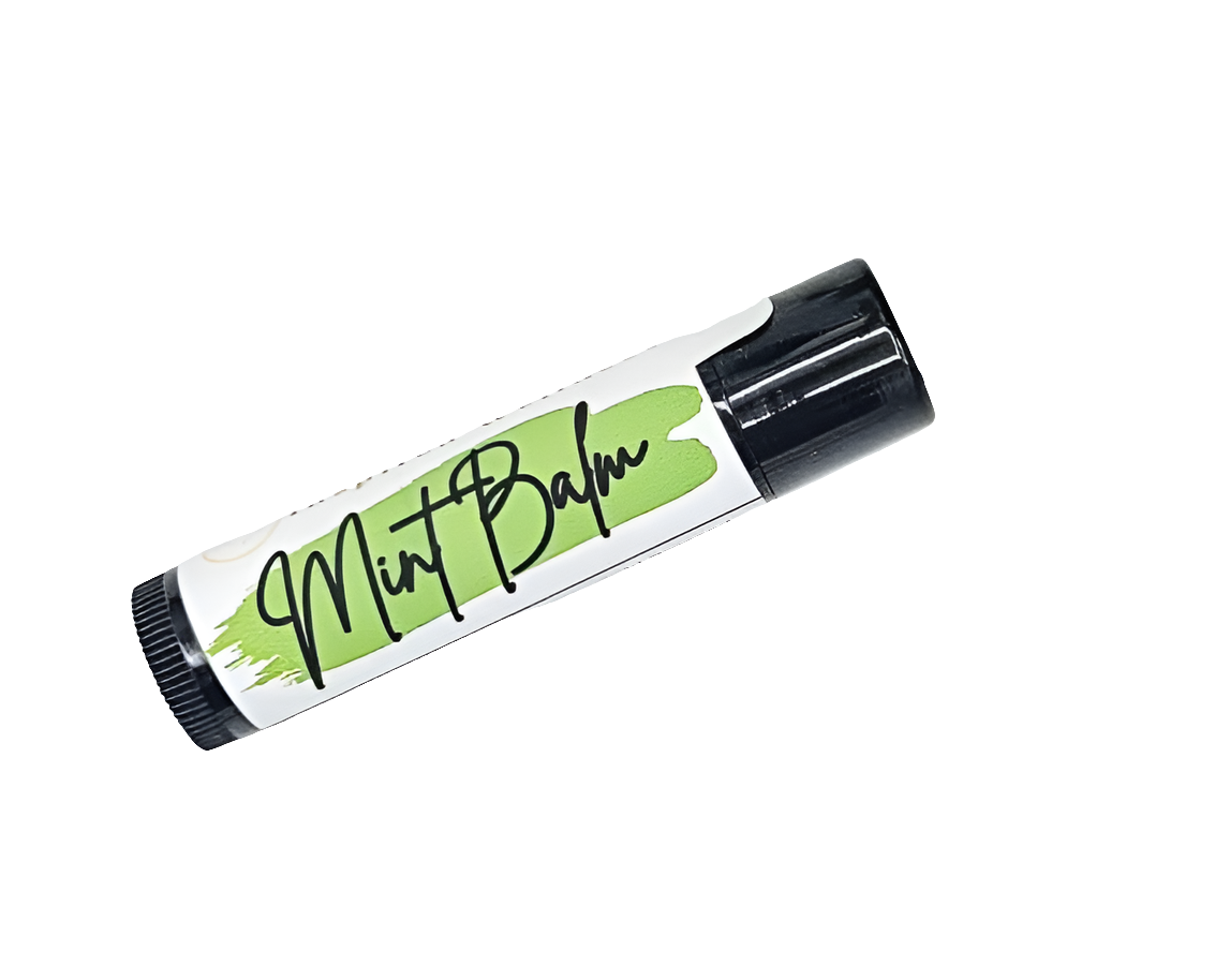 Mint Balm