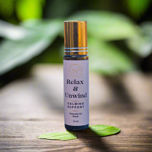 Relax and Unwind