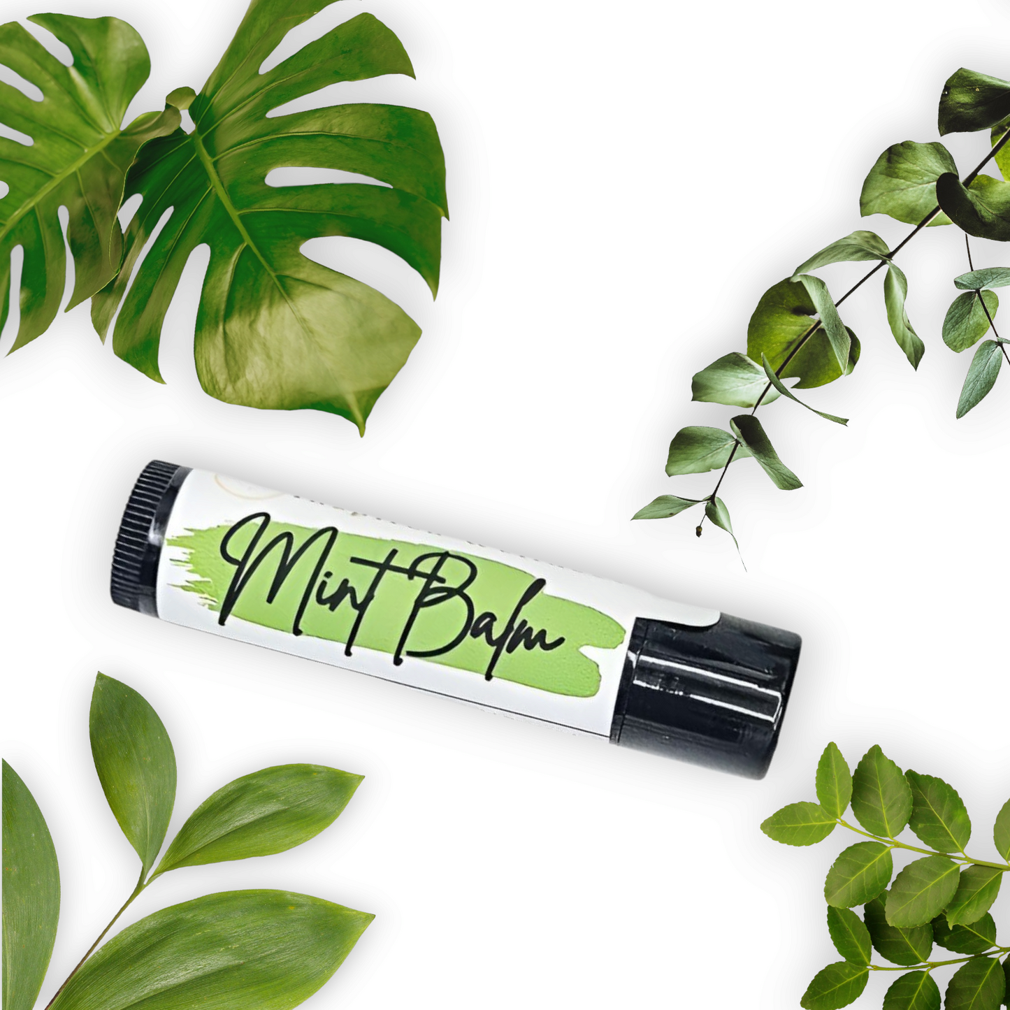 Mint Balm