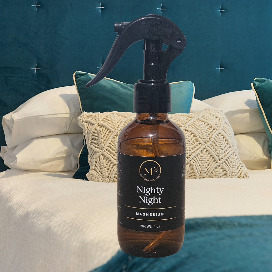 Nighty Night MAGNESIUM Spray