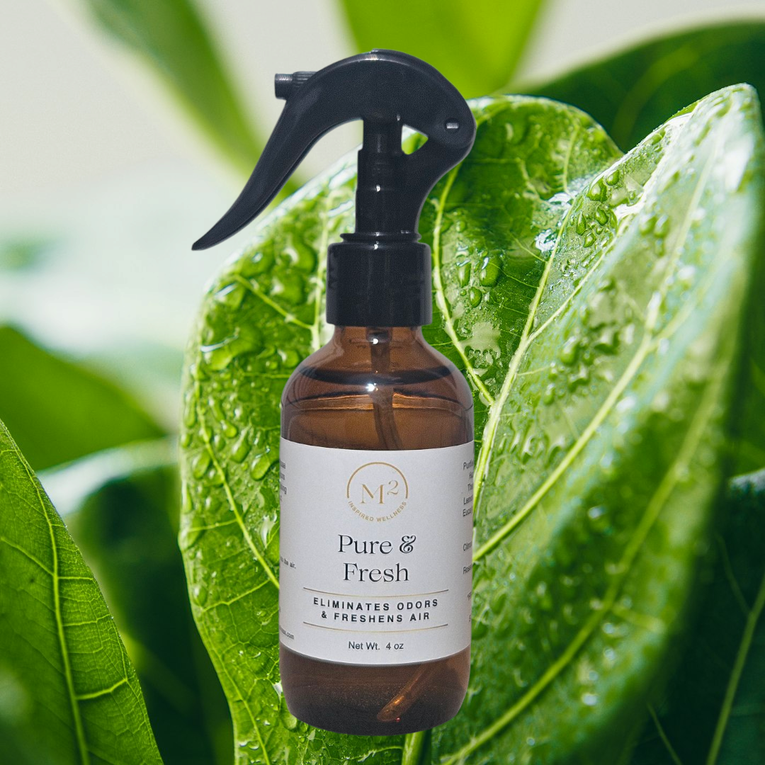Pure & Fresh Room Spray