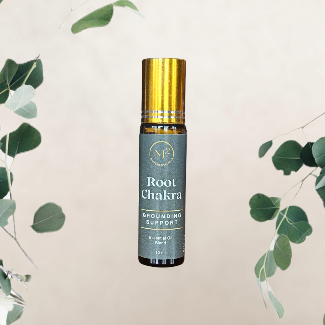 🌟 NEW PRODUCT🌟 Root Chakra