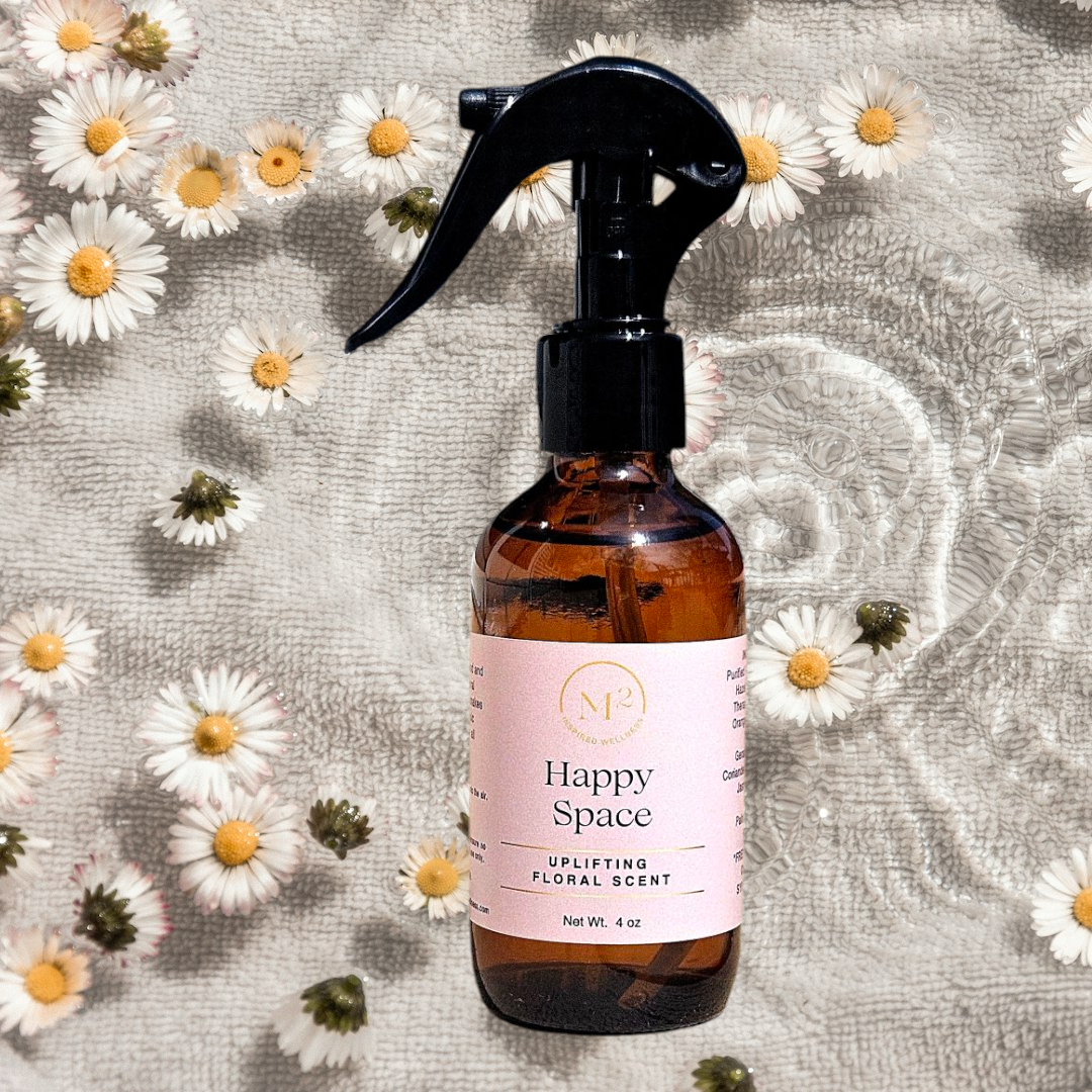 Happy Space Room Spray