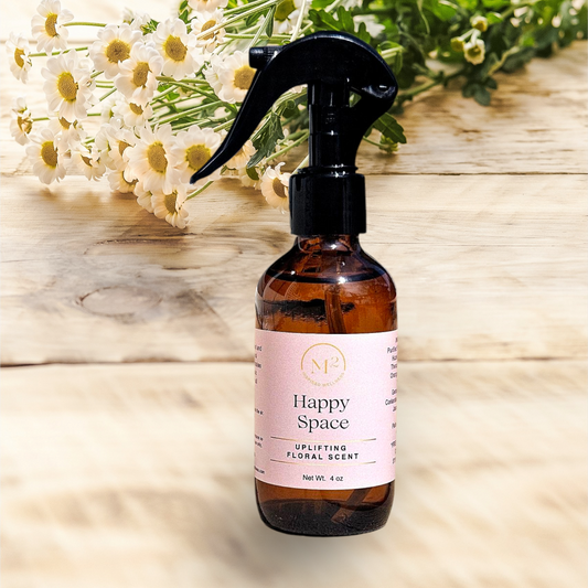 Happy Space Room Spray