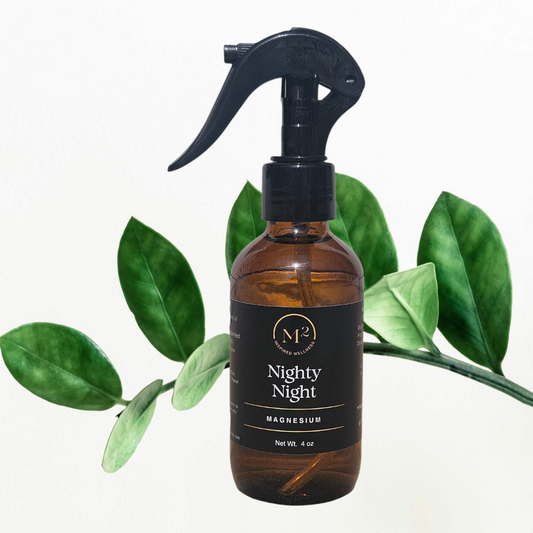 Nighty Night MAGNESIUM Spray