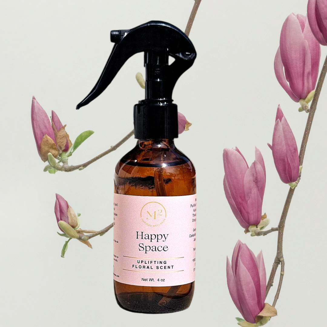 Happy Space Room Spray