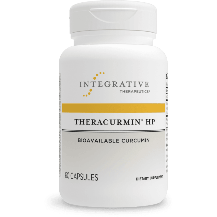 Theracurmin HP