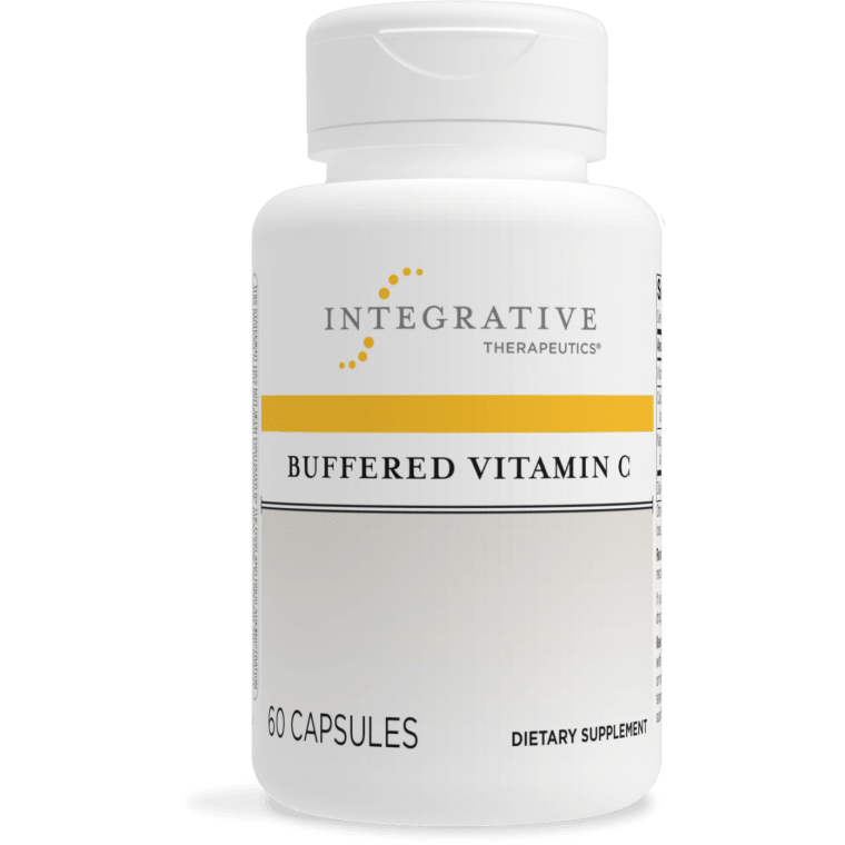 Buffered Vitamin C