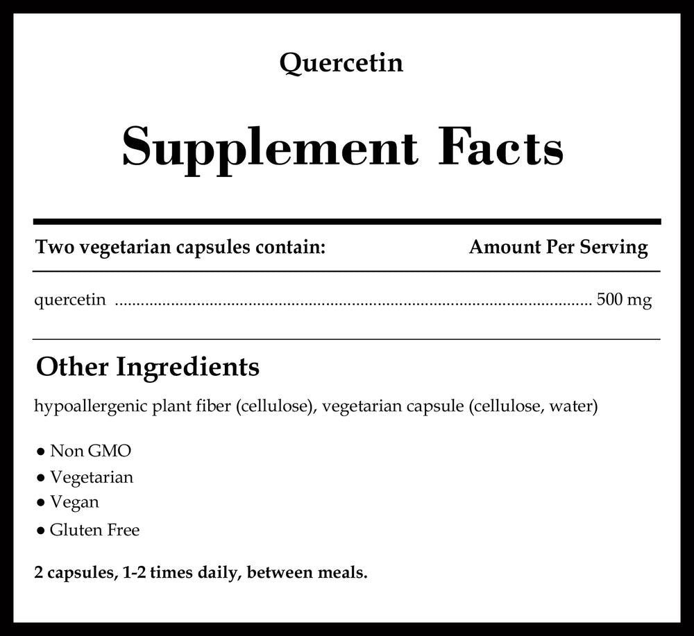 Quercetin