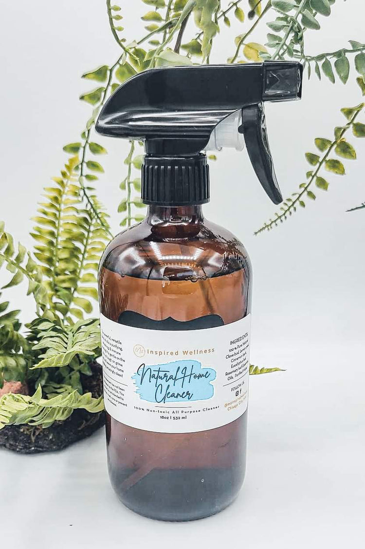 Non-Toxic Home