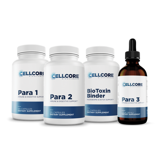 Para Kit Cellcore