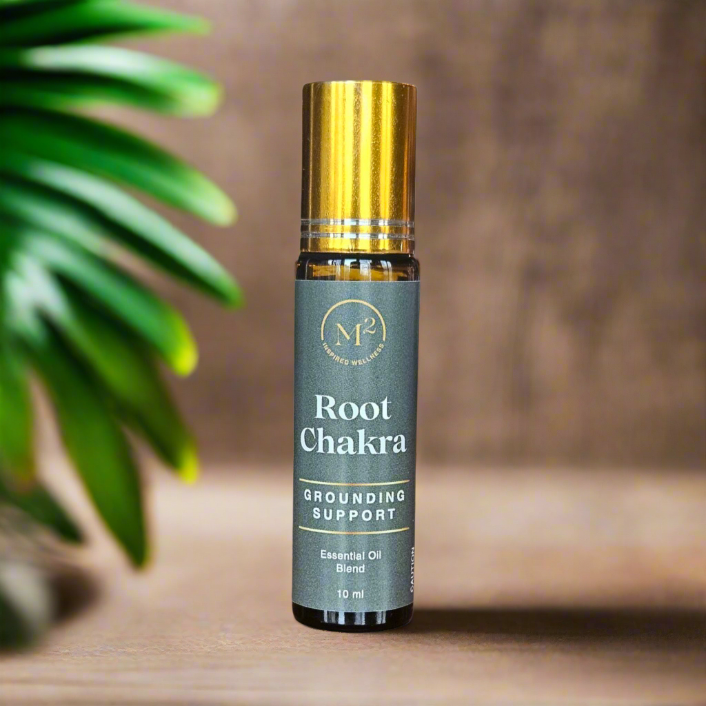 🌟 NEW PRODUCT🌟 Root Chakra
