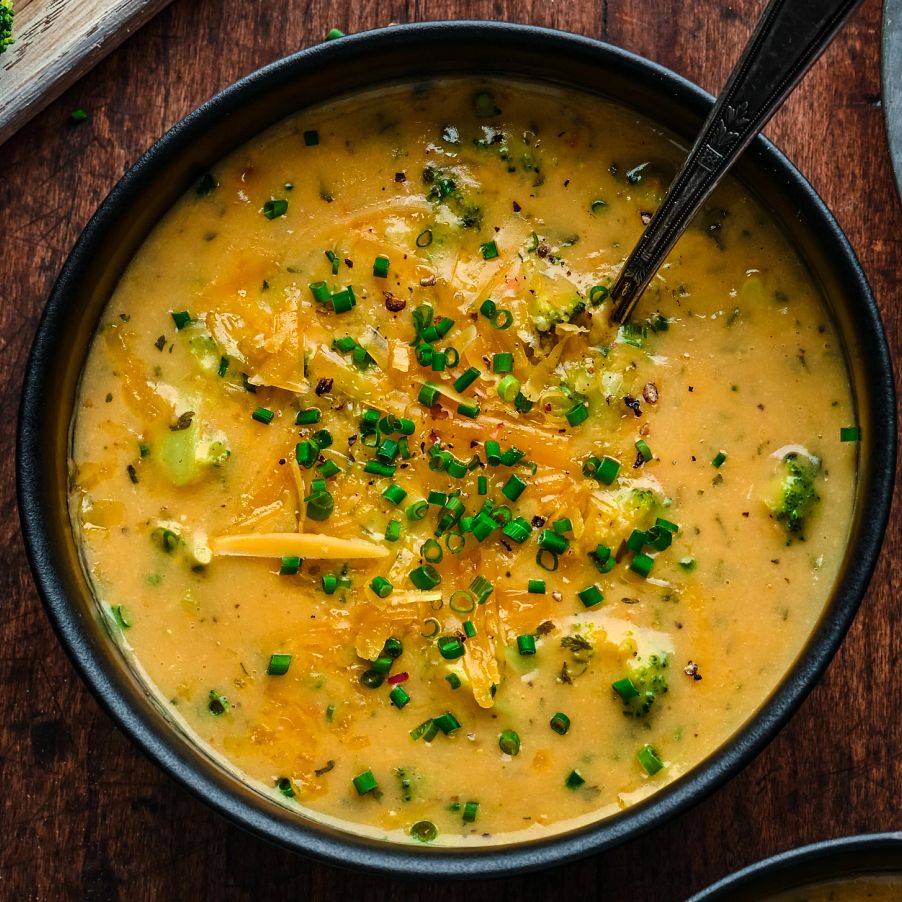 CHICKEN NOODLE SOUP MIX 4.23 OZ.