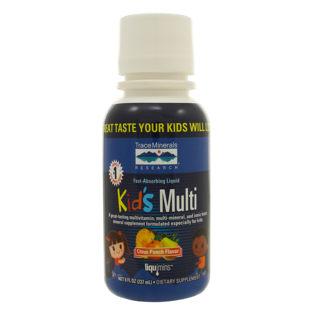 Liquid Kids Multi