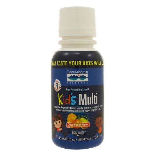 Liquid Kids Multi