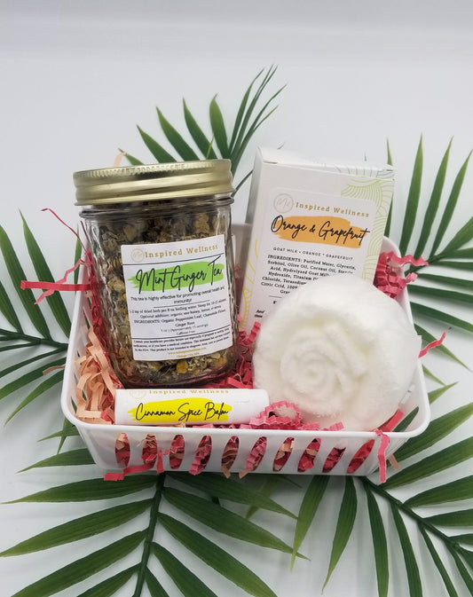 Self-Care Bundle