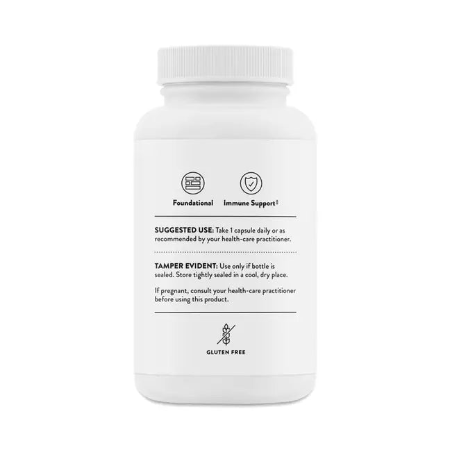 Zinc Picolinate 30mg
