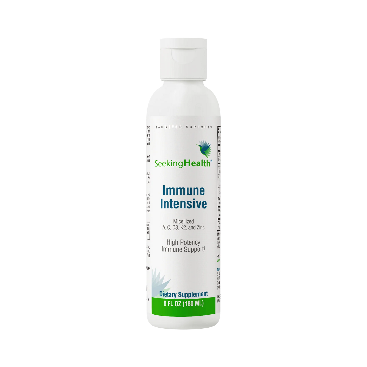 Immune Intensive