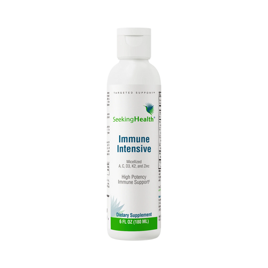 Immune Intensive