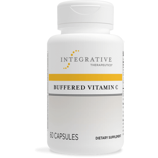 Buffered Vitamin C
