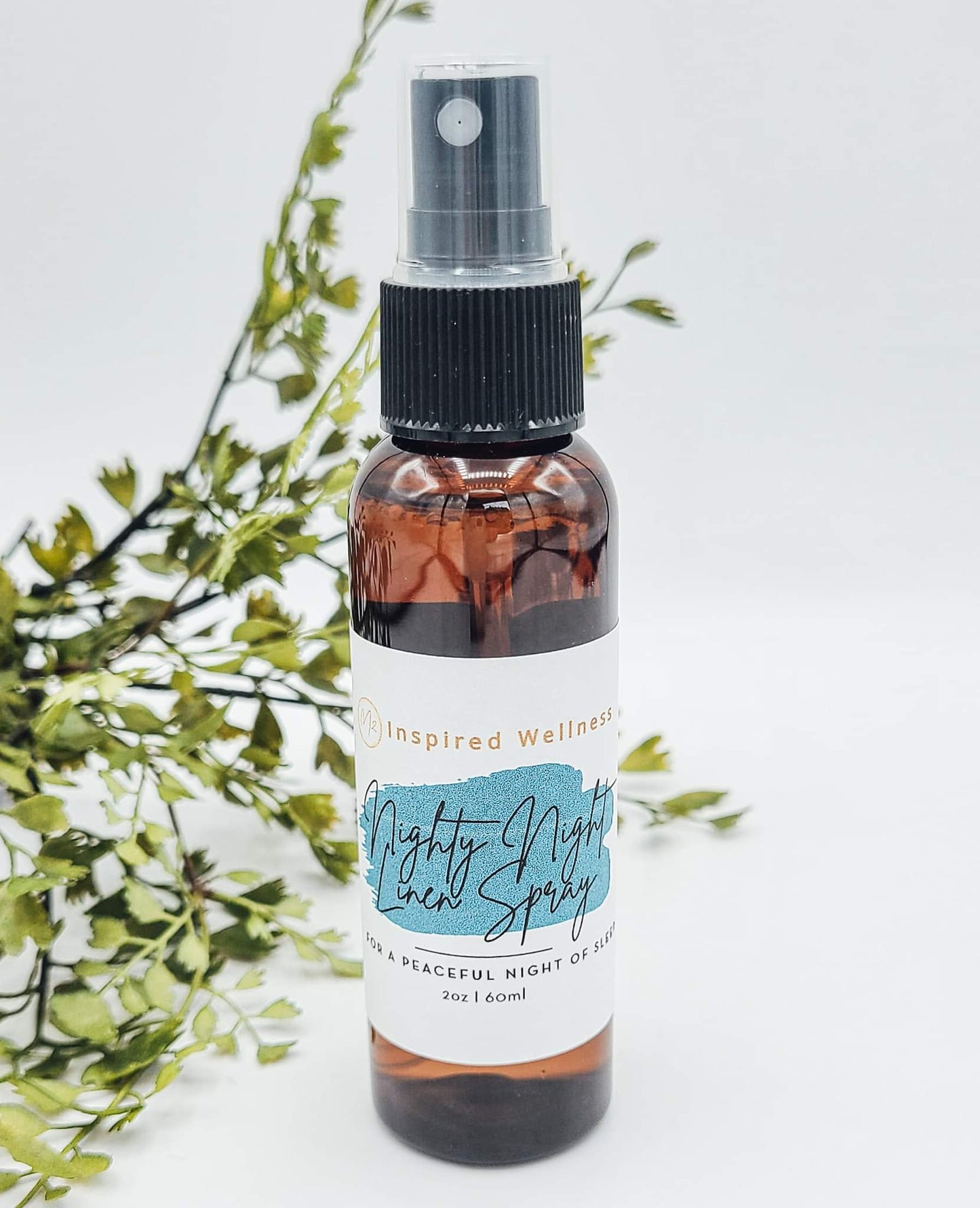 Nighty Night MAGNESIUM Spray